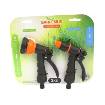 Gardenius GR1R0001 Polievací set, 2 ks