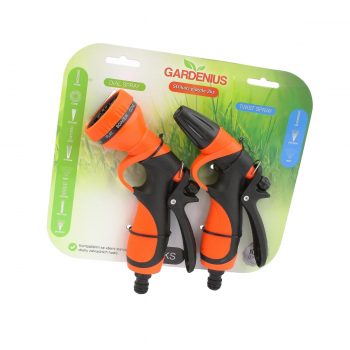 Gardenius GR1R0002 Polievací set, 2 ks