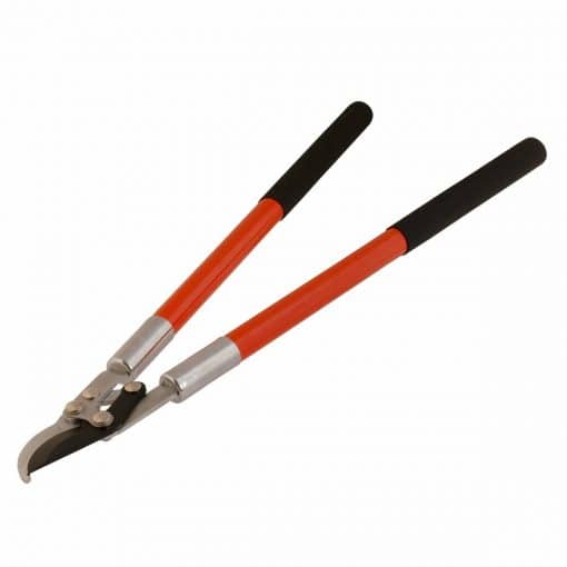 Gardenius GR2N0003 Záhradné dvojručné nožnice dvojsečné 795 mm