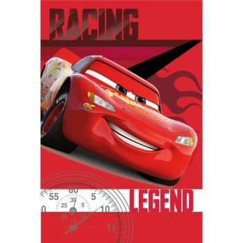 Jerry Fabrics Deka Cars Legend 010, 100 x 150 cm