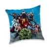 Jerry Fabrics Obliečka na vankúšik Avengers 02, 40 x 40 cm - Image 1