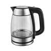 Kalorik JK 1040 Digitálna sklenená varná kanvica, 1,7 l - Image 6