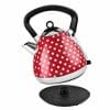 Kalorik JK 1045 RWD Rýchlovarná kanvica Red Dots 1,7 l - Image 3