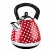 Kalorik JK 1045 RWD Rýchlovarná kanvica Red Dots 1,7 l - Image 2