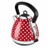 Kalorik JK 1045 RWD Rýchlovarná kanvica Red Dots 1,7 l - Image 4