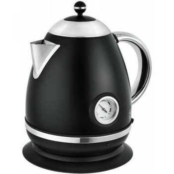 TKG JK 1047 B Rýchlovarná kanvica Retro 1,2 l