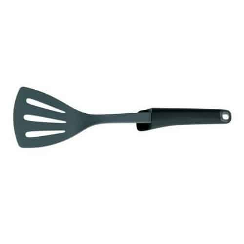 KELA Špachtľa FLEXO čierna, nylon 32cm KL-11270