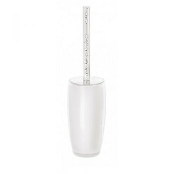 Kleine Wolke WC set Joker, biela