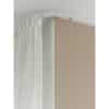 Gardinia Koľajnica FlexLine ohybná biela, 350 cm - Image 2