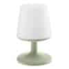 Koziol Stolná lampa Light to go, zelená - Image 1