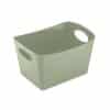 Koziol Úložný box Boxxx zelená, 1 l - Image 1
