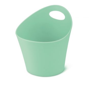 Koziol držiak Pottichelli tmavozelená, 1,2 l
