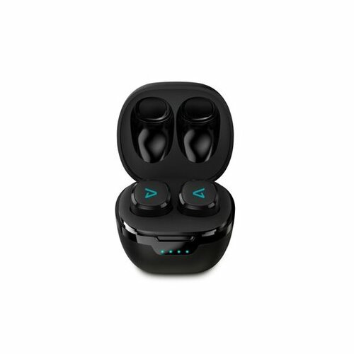 Lamax Dots2 Wireless Charging (True Wireless slúchadlá, Bluetooth 5.0)