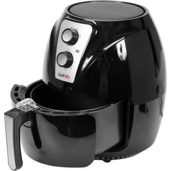 LUND TO-67570 teplovzdušná fritéza, 2,4 l