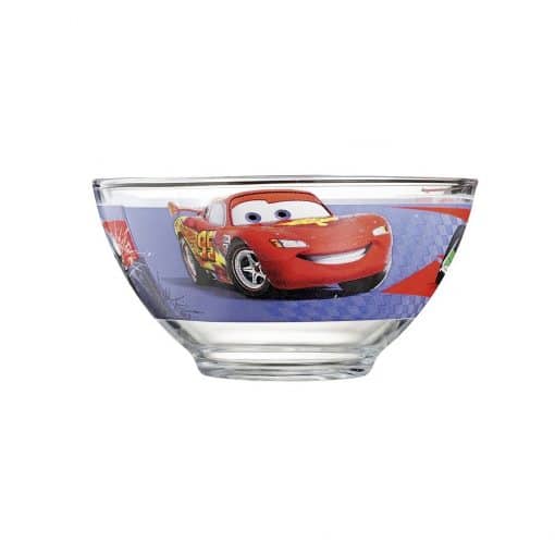 Mäser Miska Disney Cars 13 cm