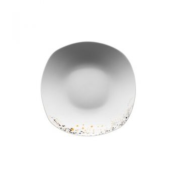 Maser Sada hlbokých tanierov Space Dust 21,5 cm, 6 ks