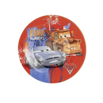 Mäser Tanier Disney Cars, 19 cm