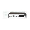 Maxxo T2 HEVC/H.265 Set-top box Senior - Image 2