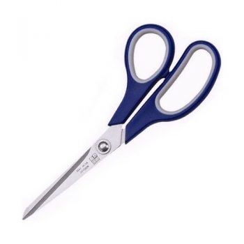 Mikov 1494 nožnice komfortné Ron, 25 cm