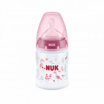 NUK First Choice+ Fľaša, 150 ml