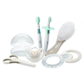 NUK Welcome set 256412