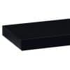 Nástenná polička Shelfy 60 cm, wenge - Image 2