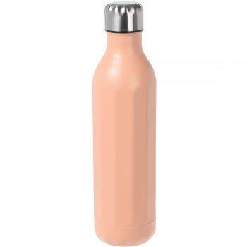 Nerezová termoska 0,5 l, ružová