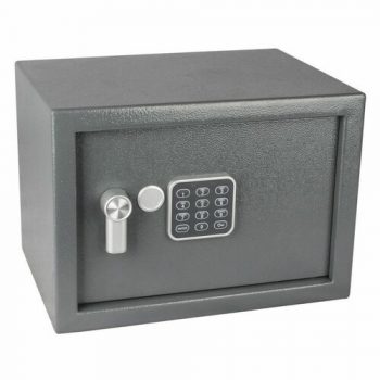 Elektronický sejf RICHTER RS25.EDK