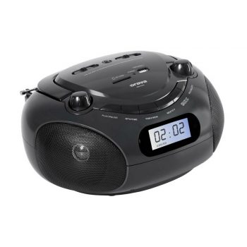Orava RSU-04 G multimediálny prenosný USB/SD prehrávač s rádiom