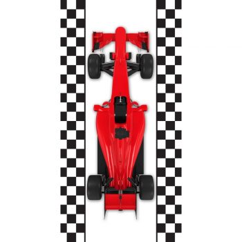 CARBOTEX Osuška Formula, 70 x 140 cm