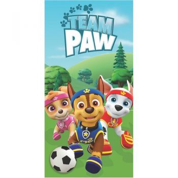 Jerry Fabrics Osuška Paw Patrol PP227, 70 x 140 cm