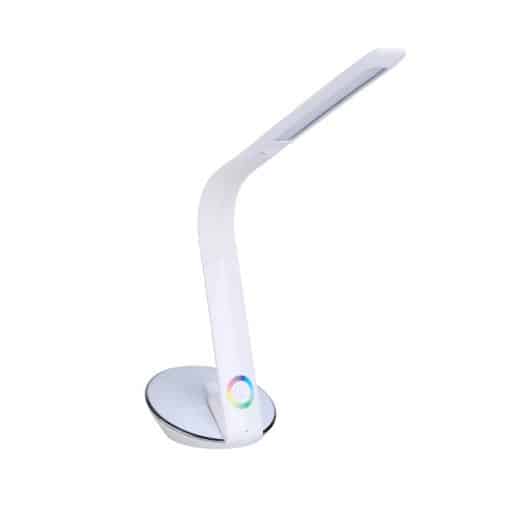 PN15300009 ODETTE LED stolní lampička s RGB podsvícením Panlux