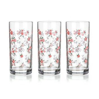 Pasabahce Sada pohárov Istanbul Provence 290 ml, 3 ks
