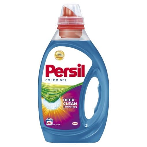 Persil Tekutý gél na pranie Color Expert 1 l
