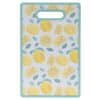 Plastová krájacia doštička Lemons - Image 1