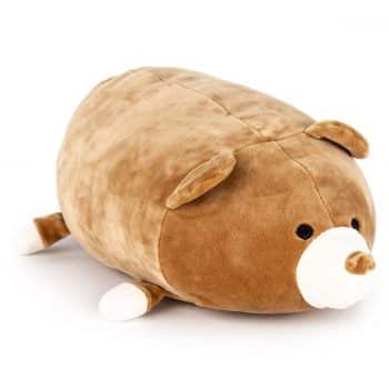 Bo-Ma Trading Plyšový medveď Brumla, 30 cm