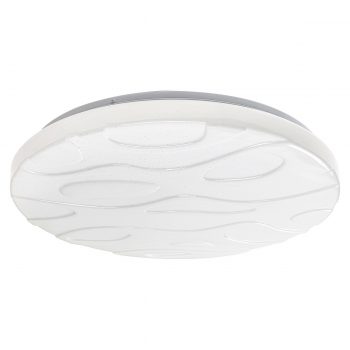 RABALUX 1508 Mason stropné svietidlo LED 50W 4500lm 3000-6500K