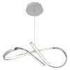 *Rabalux 98002188 LED závesné stropné svietidlo Aniela 1x20W | 4000K - Image 1