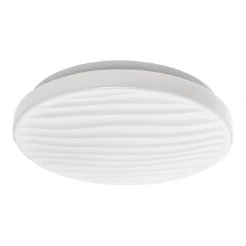 RABALUX 2674 Milena stropné svietidlo LED 12W 840lm 3000K