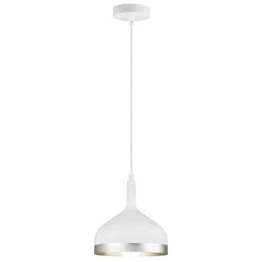 Rabalux 2709 Kevin Závesné svietidlo E27 1x60W