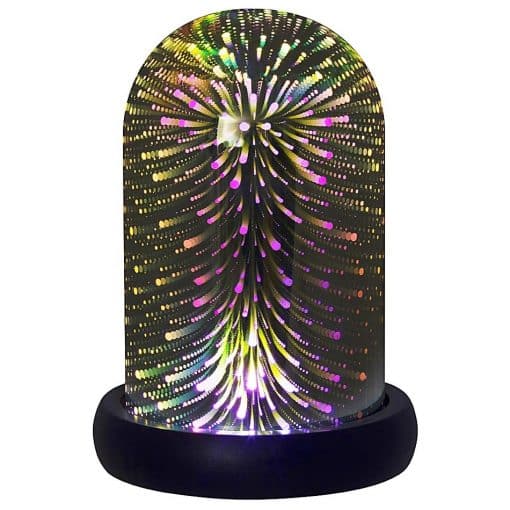 Rabalux 4550 Joyce detské LED svietidlo, biela