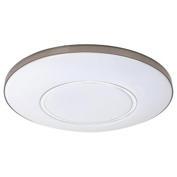 RABALUX 5695 Elbert stropné svietidlo LED 24W 1680lm 3000-6000K