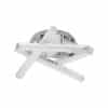 RABALUX 5789 Chelsea stropné svietidlo LED 16W 1280lm 3000K - Image 1