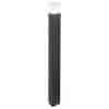 Rabalux 7990 Zadar vonkajšie stĺpikové svietidlo, 80 cm - Image 2
