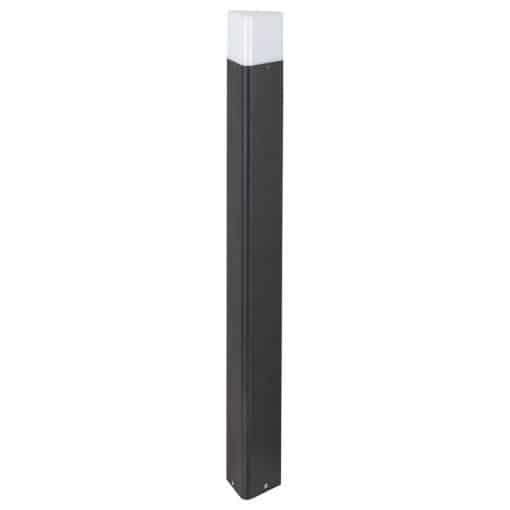 Rabalux 7990 Zadar vonkajšie stĺpikové svietidlo, 80 cm