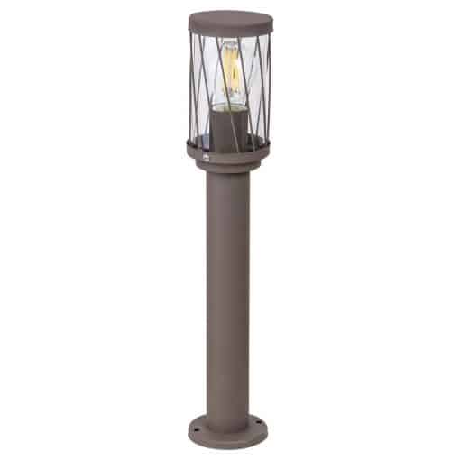 Rabalux 8889 Budapest vonkajšie stĺpikové svietidlo, 50 cm