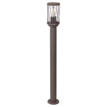 Rabalux 8890 Budapest vonkajšie stĺpikové svietidlo, 80 cm