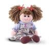 Rappa Handrová bábika Tonička, 30 cm - Image 1