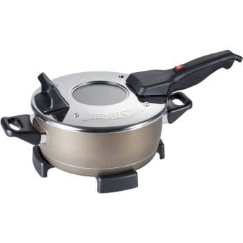 REMOSKA R21F B / G ORIGINAL TEFLON