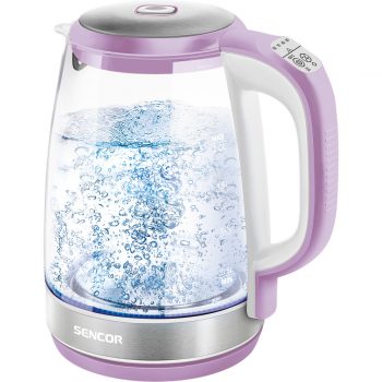 Sencor SWK 2195VT rýchlovarná kanvica s termoreguláciou